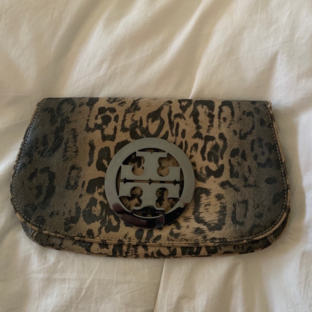 Tory Burch Clutch